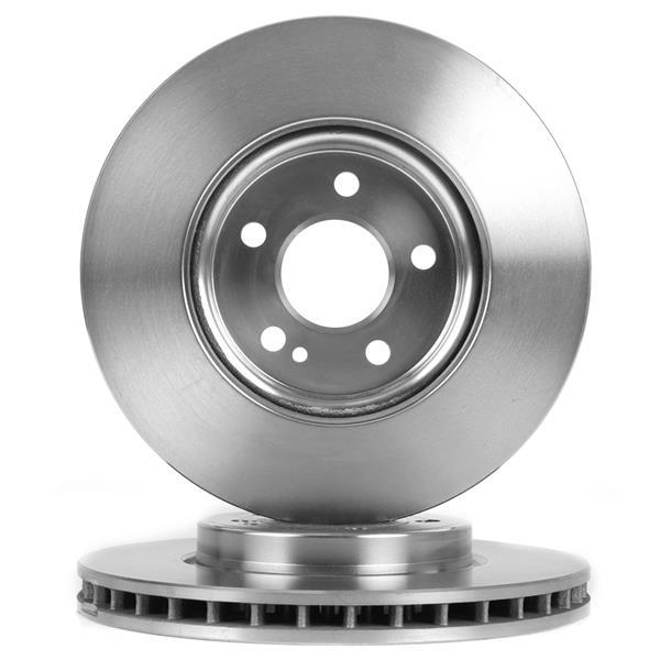 FREN DISKI ON MERCEDES W177 V177 W247 C118 X118 H247 X247 - AYD - OEM A2474210412
