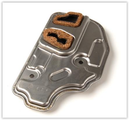 OTOMATİK ŞANZUMAN FİLTRESİ V.A.G. TRANSMİSSİON POLO. SKODA (CONTALI) - SARDES - OEM 001325429A