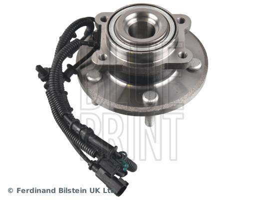 TEKERLEK RULMANI TAKIMI GRAND VOYAGER — BLUEPRINT ADA108316 - BLUEPRINT - OEM 04721762AF