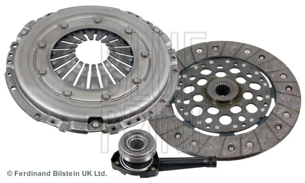 DEBRİYAJ SETİ RENAULT — BLUEPRINT ADR163030 - BLUEPRINT - OEM 7701475950S2