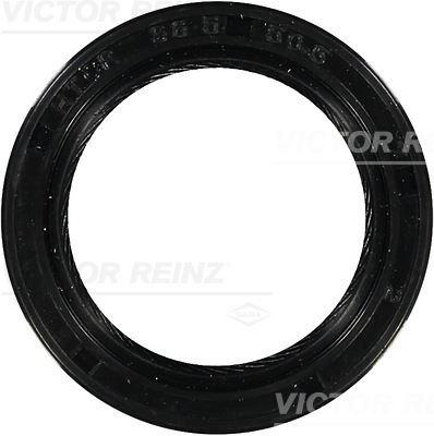 KRANK KECESI KIA PRIDE 1.3 16V 90- RIO 1.3 00-05 SEPHIA 1.5I 1.6I 95- (36.5X50.5X7) - REINZ - OEM 0B3C710602A