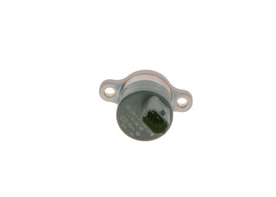 YAKIT BASINC VALFI BMW M57 E39 E38 E46 E53 - BOSCH - OEM 13517787537