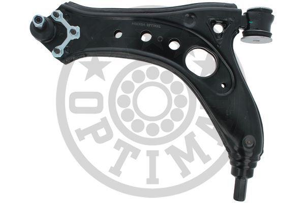 ÖN BUGİ KOLU TEKERLEK BAGLANTİSİ AUDI A2 (8Z0) (2000/02-2005/08) - OPTIMAL - OEM 8Z0407153L