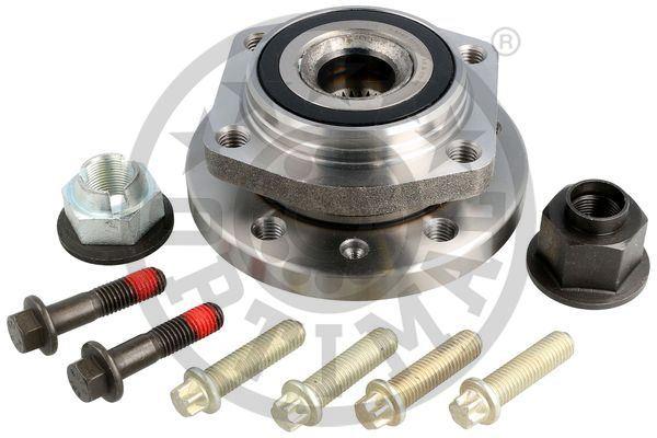 ON TEKER PORYASI VOLVO C70 I S70 V70 SW 97>00 XC70 2.4T 4×4 97>02 850 - OPTIMAL - OEM 274181