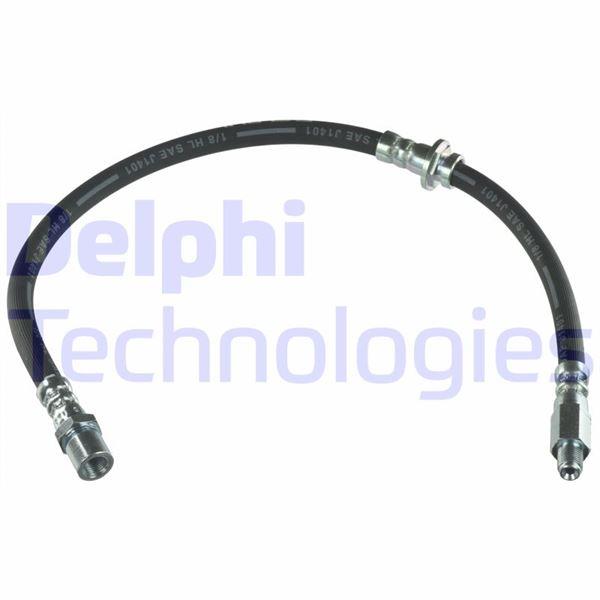 FREN HORTUMU ARKA SUBARU FORESTER 01/02>05/05 - DELPHI