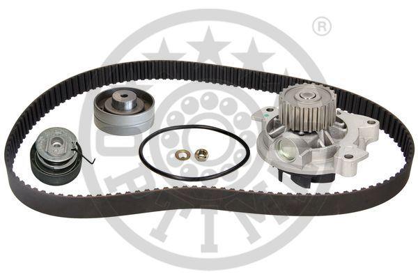 SU POMPASİ + TRİGER KAYİSİ SETİ TRANSPORTER T4 Bus70XB-70XC-7DB-7DW-7DK)-TRANSPORTER T4 Kasten70XA)- - OPTIMAL