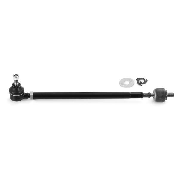 ROT BAŞI + MİLİ TAKIM SAĞ-SOL PEUGEOT P306 94>01 (395mm x M10x1,25 x M12x1) - AYD - OEM 3817.50