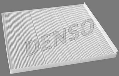 FİLTER. İNTERİOR AİR FIAT ALBEA / SIENA (96-11) - DENSO - OEM 7078711