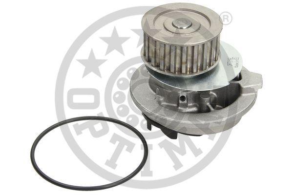DEVİRDAİM OPEL ASTRA F-VECTRA A-ASCONA C-KADETT E 1.6 16D 1.7 17D - OPTIMAL - OEM 1334014