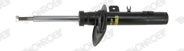 ÖN AMORTİSÖR SAĞ CROSSLAND 17> P2008 15> C3 AIRCROSS 17> C4 CACTUS 17> - MONROE - OEM 9815657880