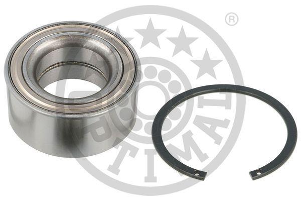TEKERLEK YATAGİ SETİ GRAND VOYAGER VRT)ESCAPE [USA] Sport Utility-MAVERICKTRIBUTEEP) - OPTIMAL - OEM YL8Z1225AA