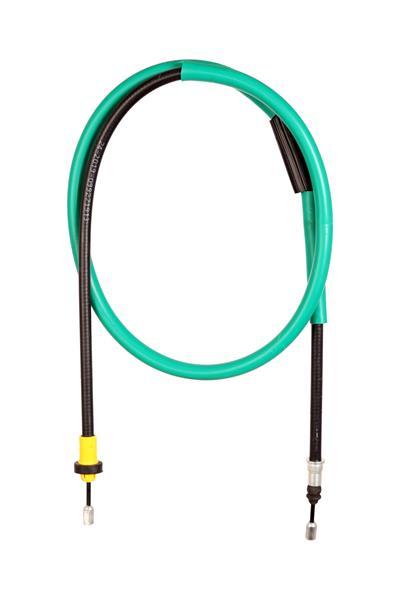 EL FREN TELLERİ ARKA SAĞ MODUS GRAND (Disk Fren) - CAVO - OEM 8200673259