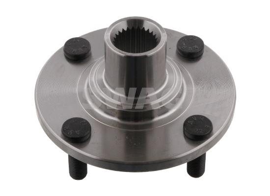 PORYA ÖN FIESTA 02- (FEBI 3991) - SWAG - OEM 5N111104AA