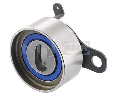 GERGİ RULMANI (TRİGER TENSİONER) — SNR GT36903 - SNR - OEM 13505