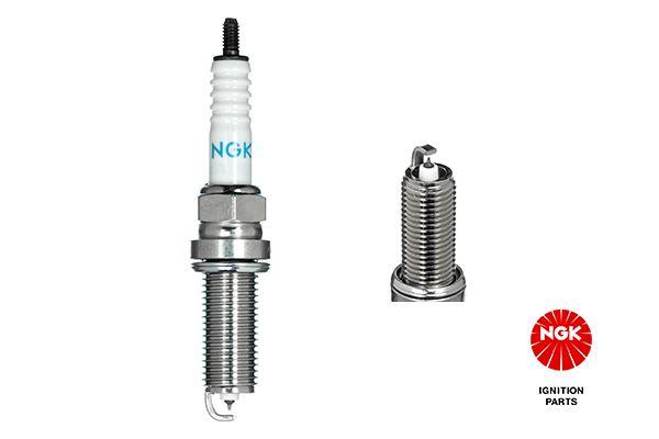 LKAR9BI9 ATEŞLEME BUJİSİ - NGK