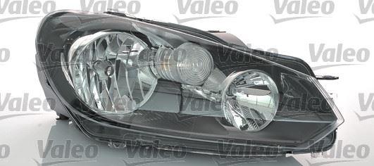 FAR (SOL) VW GOLF VI - VALEO - OEM 5K1941005J