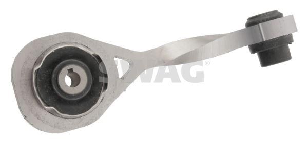 MOTOR TAKOZU ARKA BURGULU KANGOO CLIO II TWINGO - SWAG - OEM 8200151995
