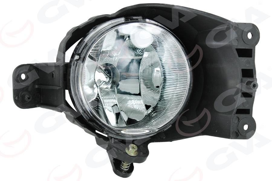 SİS FARI SOL CHEVROLET AVEO T300 12- - GVA - OEM 96830991