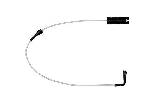BALATA FISI ARKA BMW E39 E52 - TEXTAR - OEM 34351163066