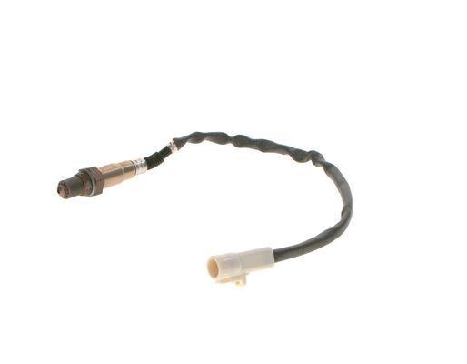 OKSİJEN SENSÖRÜ A3-A4-A6-ACCENT-ASTRA-C3-CLİO-CORSA-DOBLO-FOCUS-GOLF 5-6-KANGOO-MEGANE-PASSAT-POLO 0258006573-0258006599-0258006925-0258006939 - BOSCH - OEM PII94060AC