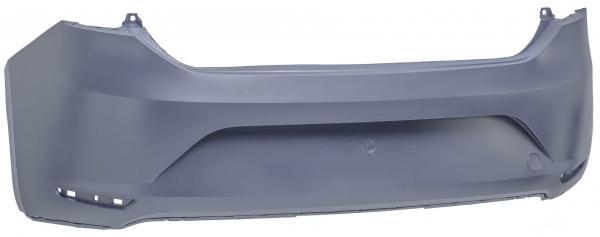 TAMPON ARKA ASTARLI SEAT LEON 2012> - PHIRA - OEM 5F0807421GRU