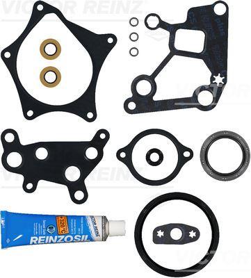 ALT TAKIM CONTA CORSA E-ASTRA K-ADAM 1.0 12V B10XFT-D10XFT-F10XFL-XFL - V.REINZ - OEM 12653685