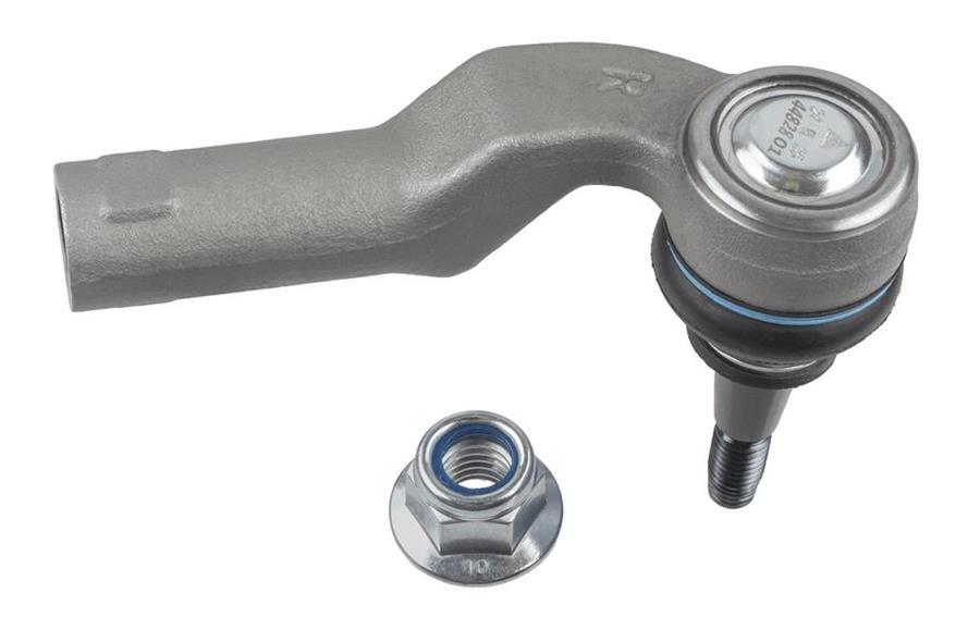 ROT BASI SAG VOLVO V40 II 12> - LEMFORDER - OEM 31317819
