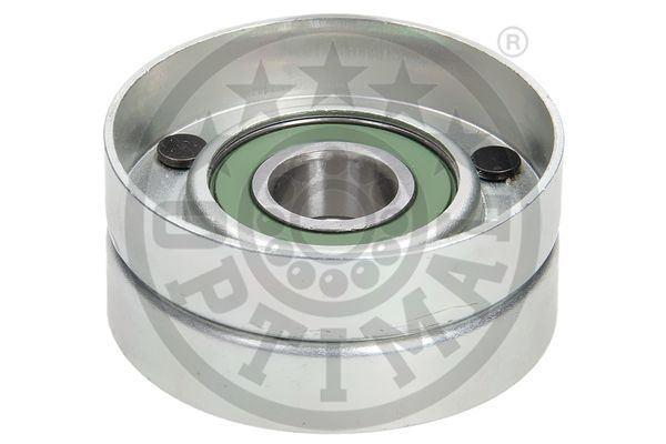 SAPTİRMA /KİLAVUZ MAKARASİ KANALLİ V-KAYİSİ GRAND SCÉNIC IIIJZ0/1_)-MEGANE CCEZ0/1_)-MEGANE III Coup - OPTIMAL - OEM 117500001R