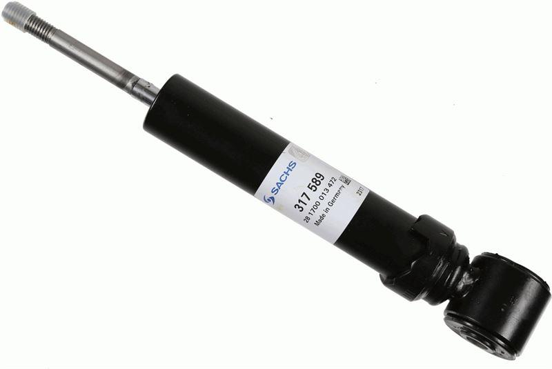 SACHS SHOCK ABSORBER — SACHS 317589 - SACHS