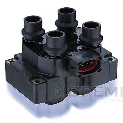 ATESLEME BOBINI MONDEO 1.6-1.8-2.0 93>00 ESCORT 1.6 16V-1.8 16V FIESTA III 1.3-1.4 89>95 FIESTA 1.25 1.3 - 1.4 16V 95>02 92>01 ORION 1.8 16V 97>02 FORD KA 1.3 98>08 MAZDA 121-1.3 96>03 - BREMI - OEM 5008193
