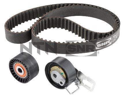 TRİGER SETİ PARTNER-BERLINGO-P208-P301-P308-P508-P2008-P3008-P5008-FOCUS-COURİER-FİESTA-MONDEO-C3-C4 -C-ELYSEE-JUMPY-RIFTER-DS4-DS3-CROSSLAND X-GRANDLAND X-COMBO E-C-MAX 1.5-1.6 TDCI-HDI 15-> / PROACE - SNR - OEM 3646451
