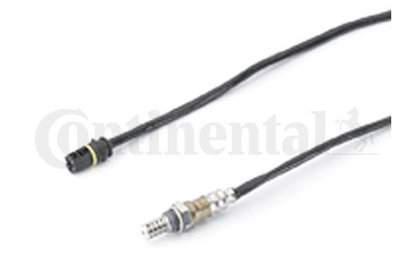 OKSIJEN SENSORU (KAT. SONRASI) MERCEDES W203 CL203 W164 W251 - VDO - OEM A0015404717