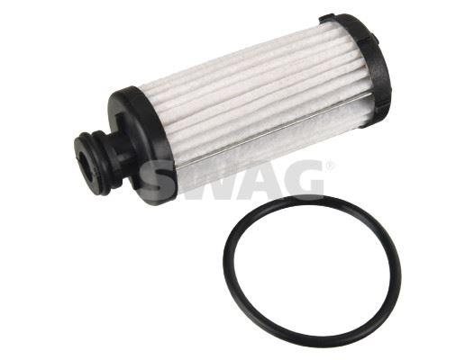 ŞANZIMAN YAĞI FİLTRESİ DOĞRUDAN MANÜEL ŞANZIMAN İÇİN CONTA HALKASI İLE AUDİ (180577) - SWAG - OEM 0CK325149D