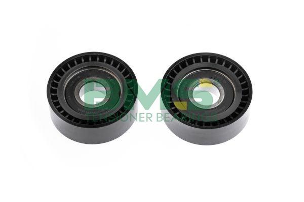 ALTERNATÖR GERGİ RULMANI GOLF5/6-JETTA-PASSAT-SCIROCCO-TIGUAN-A3-LEON 1.4TSI 04-10 (BLG-BMY-CAVA) - BMS - OEM 03C145299M