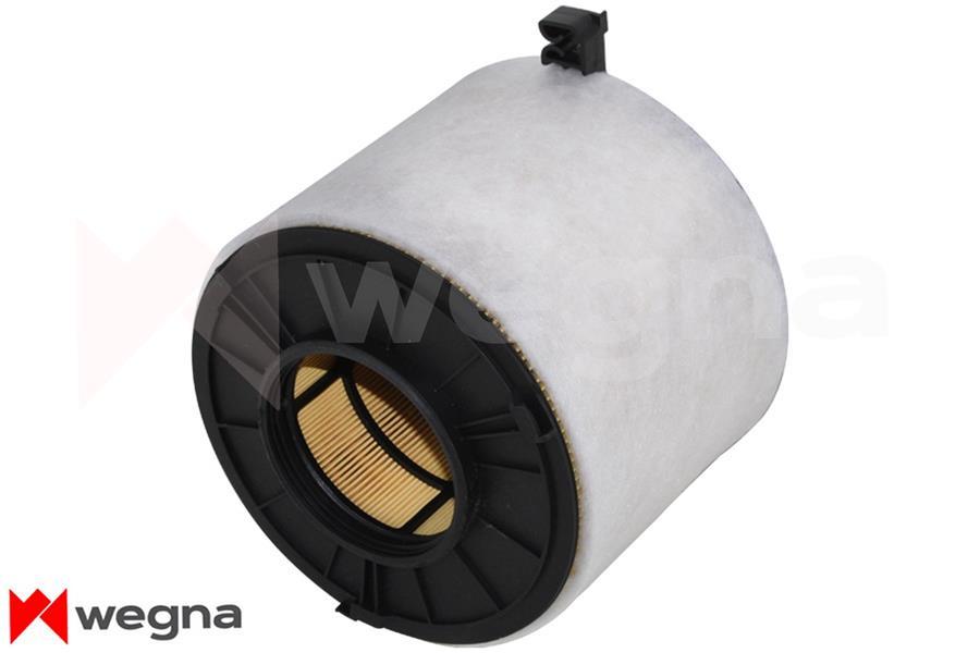 HAVA FİLTRESİ AUDİ-A4-A5-Q5 15> (DEUB-DEUC-DEUA-CZHA-DESA-DETA 2,0 TDI) - WEGNA - OEM 8W0133843A