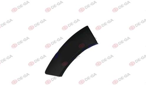 TAMPON KAPLAMASI ARKA SAG KISA 2009 - - DE-GA - OEM 788A24426R