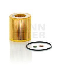 YAG FILTRESI BMW N20 N52 N53 N54 E81 E87 F20 E90 E92 E93 F30 F31 F34 F35 F32 F36 E60 E61 F15 E85 E89 F25 F26 E70 E71 - MANN - OEM 11427953129