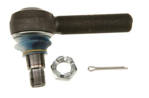 ROT BAŞI-MAN- MERCEDES-BENZ MAN F2000-F90 MERCEDES-BENZ 2538 1988-2005 - TRW - OEM 81953016263