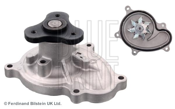 DEVİRDAİM B4 4WD. BRZ. FORESTER III 4WD. FORESTER IV 4WD. IMPREZA IV. IMPREZA IV 4WD. LEGACY B4 VI 4 - BLUEPRINT - OEM 21110AA690