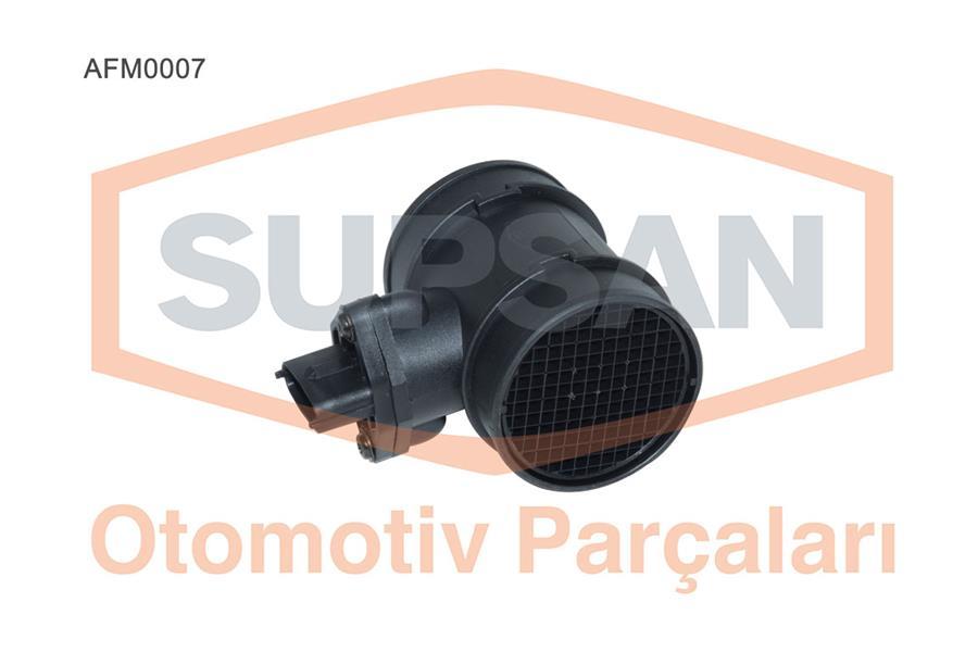 HAVA DEBIMETRESI BRAVA DOBLO MAREA BRAVO PUNTO MAREA 1.9JTD 2.0 - BRUCKE - OEM 46559804