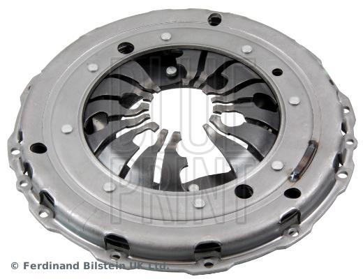 DEBRİYAJ BASKISI TRANSPORTER (70). TRANSPORTER (7D). TRANSPORTER SYNCRO (70). TRANSPORTER SYNCRO (7D - BLUEPRINT - OEM 074141025P