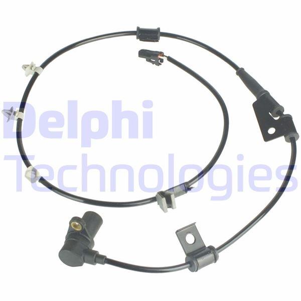 ABS HIZ SENSÖRÜ ÖN; SAĞ HYUNDAI ELANTRA. LANTRA 00>06 - DELPHI