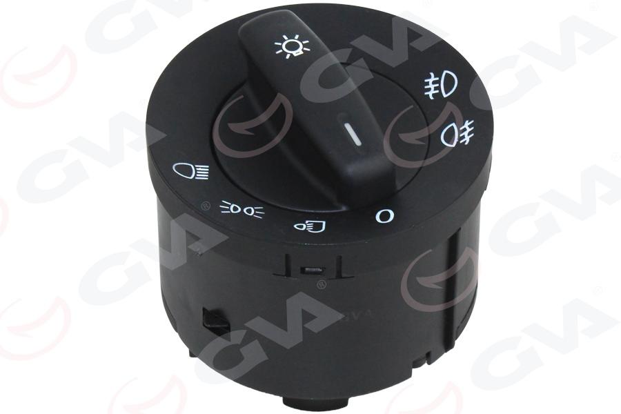 FAR ACMA KAPAMA ANAHTARI GOLF V CADDY III JETTA III PASSAT TOURAN 03=>16 - MCAR - OEM 1K0941431N