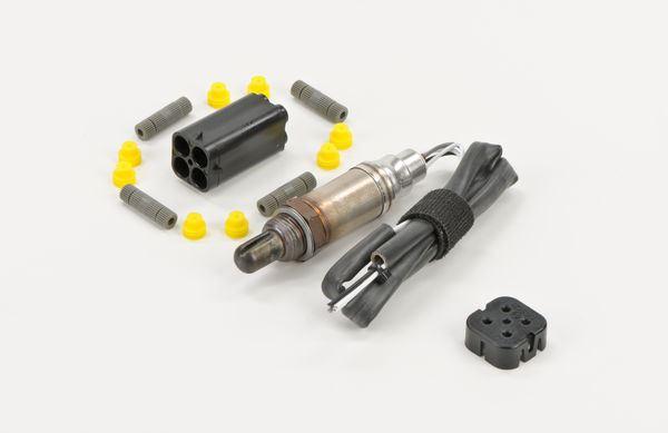 OKSİJEN/LAMBDA SENSÖRÜ — BOSCH 0258005732 - BOSCH