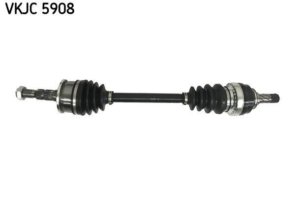 RULMAN VKJC 5908 - SKF