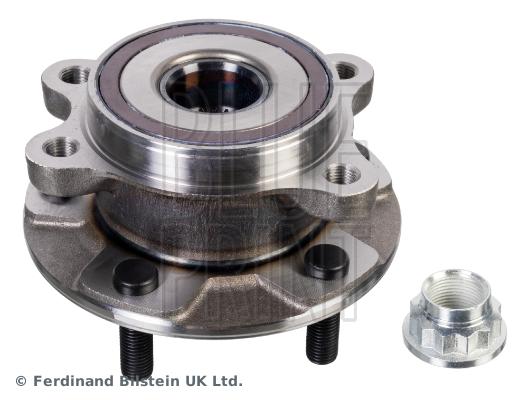 ÖN TEKER PORYASI (RULMANLI) TOYOTA AVENSIS 2,0L 1ADFTV ADT270 09-18 / 1,6L 1WW dizel WWT270 15-> / RAV4 2.0L ACA30 06-08 / ALA40 ZSA30 12-> / 2.2L 2AD-FTV 2ADFHV ALA30 06-> - BLUEPRINT - OEM 4355002020