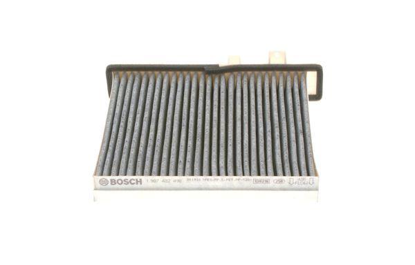 POLEN FİLTRESİ MITSUBISHI PAJERO II-PAJERO III 00=> OUTLANDER (KARBONLU) - BOSCH - OEM 7803A028