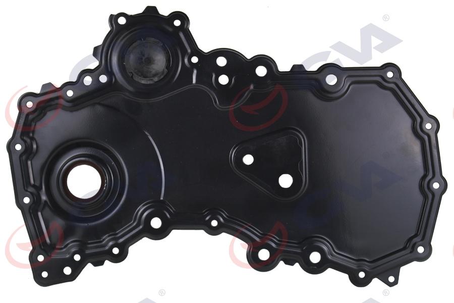 EKSANTRİK SAC KAPAĞI FORD TOURNEO CUSTOM-TRANSIT CUSTOM V362 2.0(12-15) TRANSIT V363 2.0 (16-19)(KEÇELİ) - GVA - OEM HG9Q6019AA