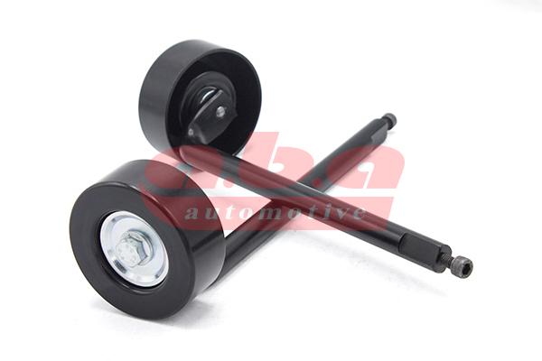 ALTERNATÖR GERGİ RULMANI AUDI — ABA 25500837 - ABA - OEM 47903306