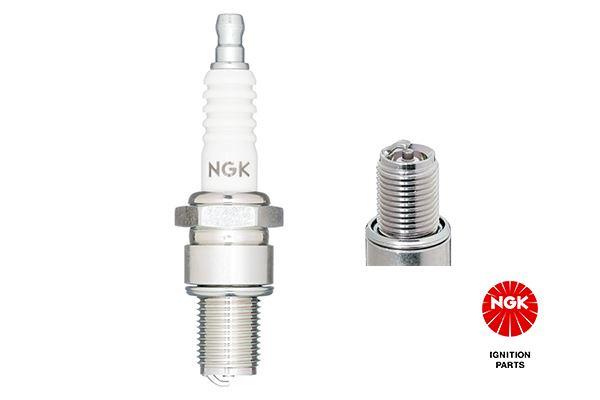 B9ECS ATEŞLEME BUJİSİ - NGK